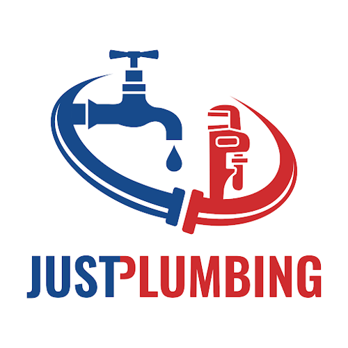 Just Plumbing, Inc. Logo